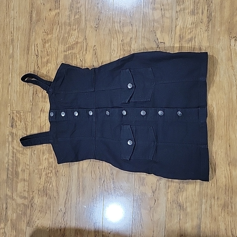 Jumper dress!